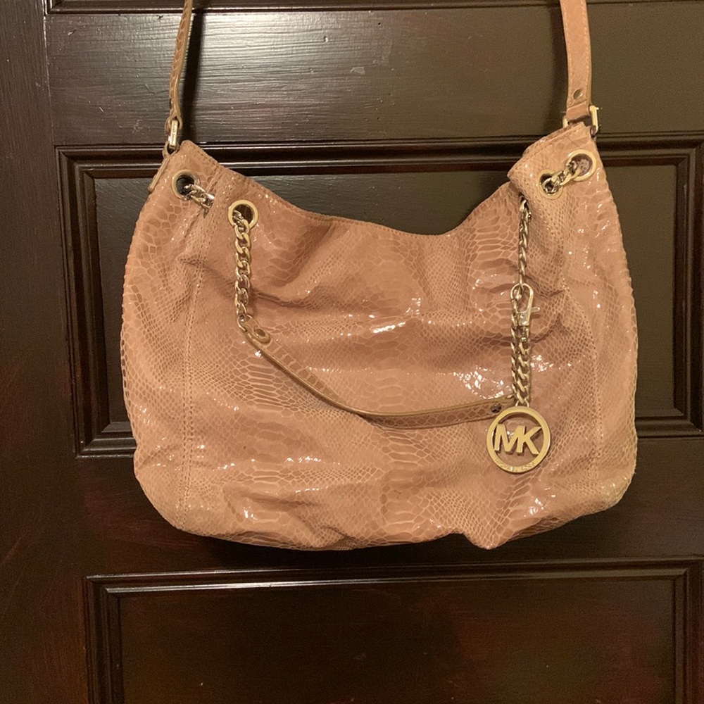 Michael Kors purse